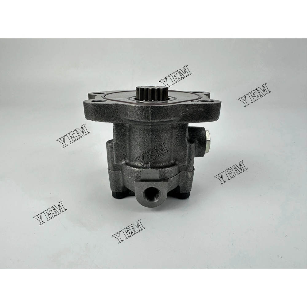 C6.6 Oil Pump 2930249 for Caterpillar