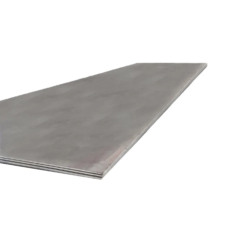 Chrome Molybdenum Alloy Steel Sheet Inconel Price Duplex Steel Plate 5052 3103 Aluminium Zinc Alloy Sheet ASTM/JIS/AISI