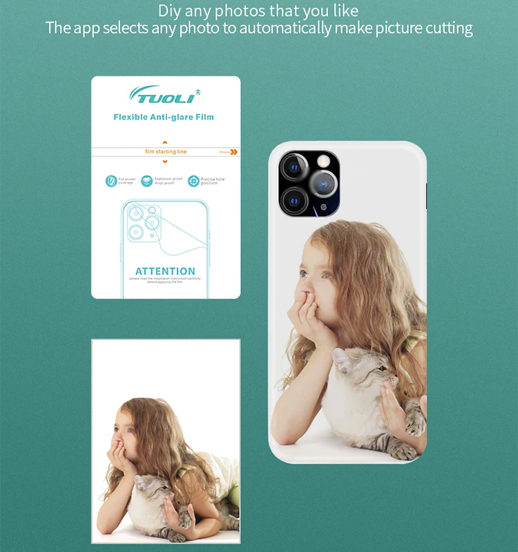 mobile phone film cutter 9