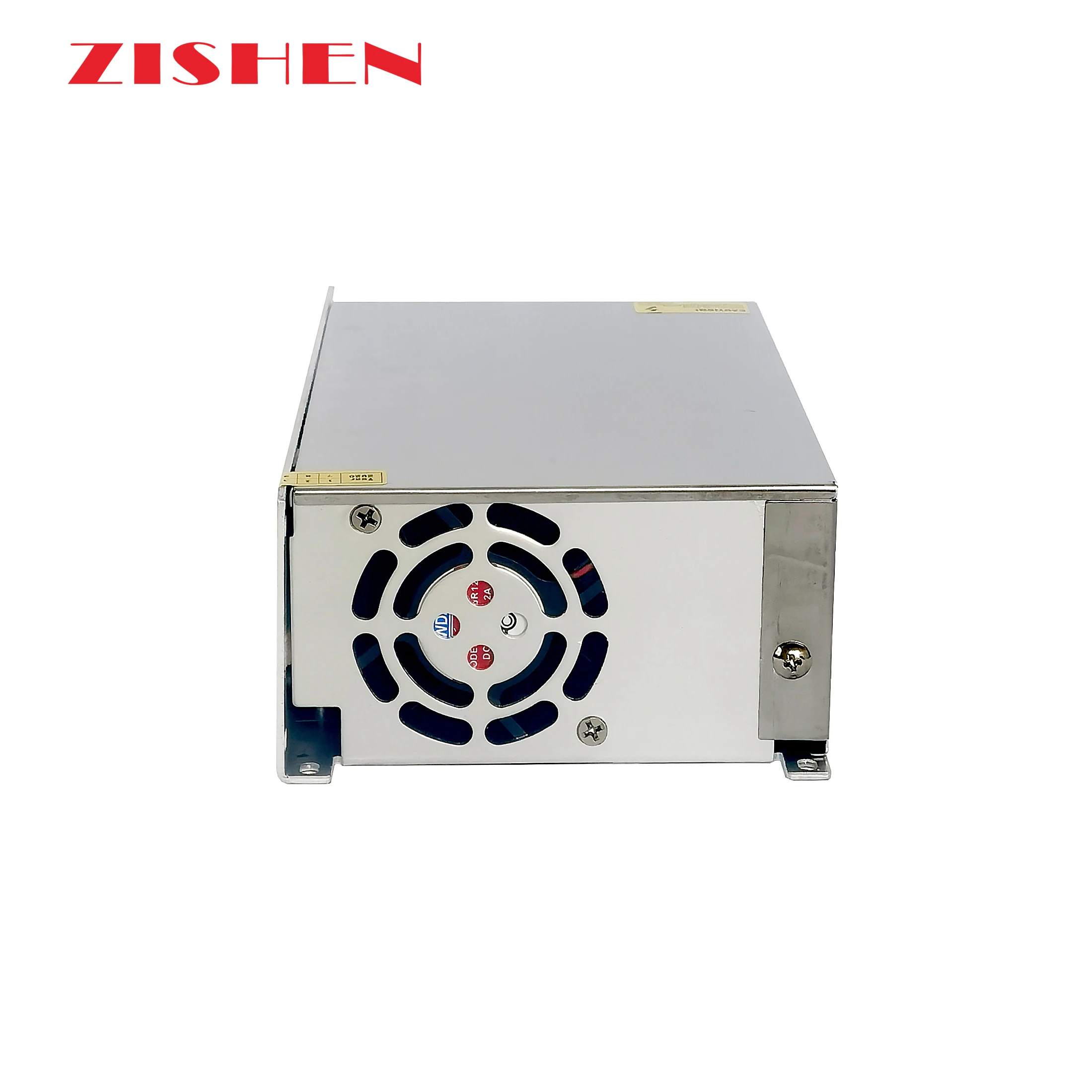 Bloc Alimentation Stabilisé RVT SECURITY 12V 60A 720W - Pour Caméras, LED, DVR - Neuf