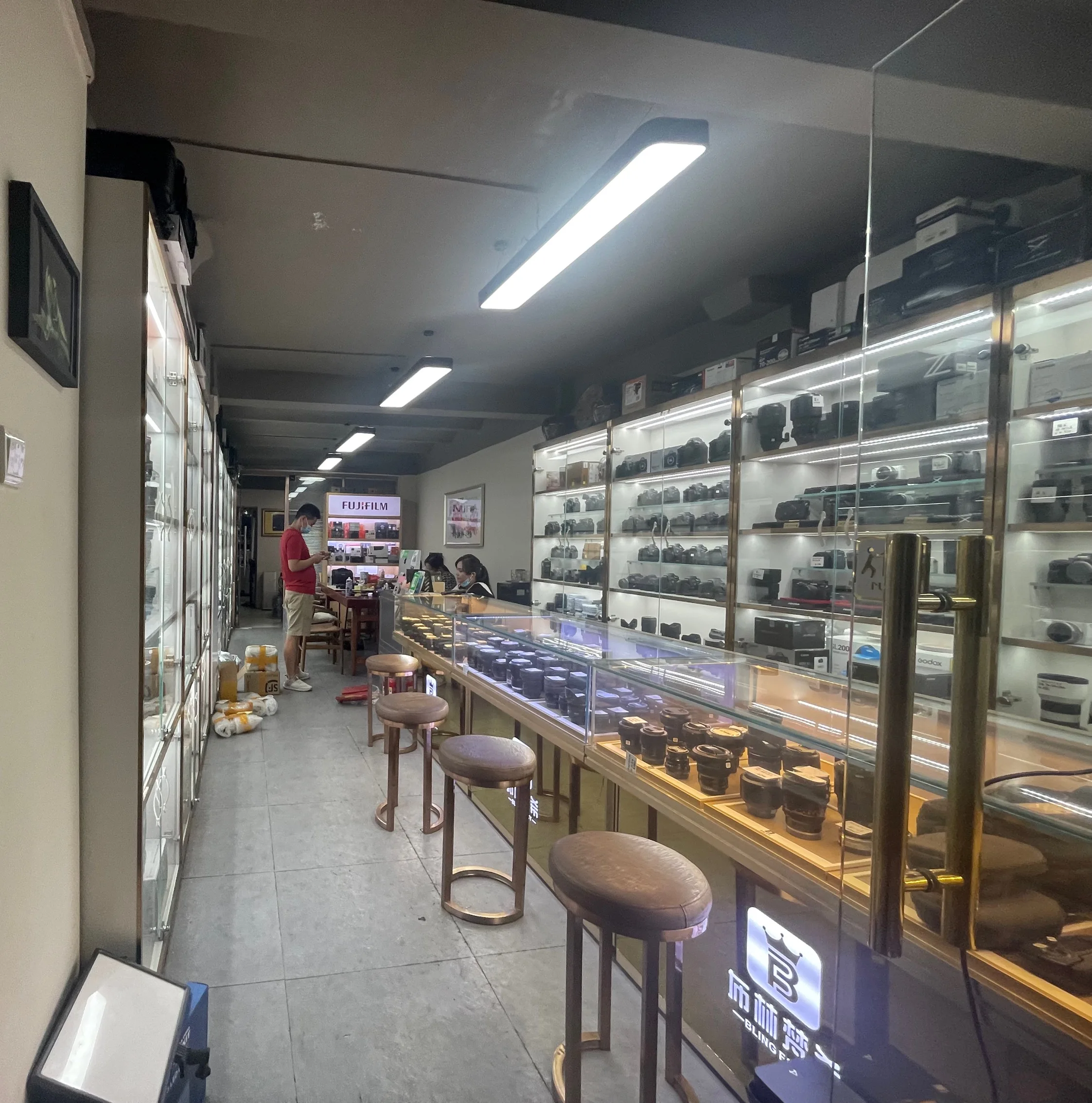 Guangzhou Dongfu Mingde Trading Co., Ltd. 3