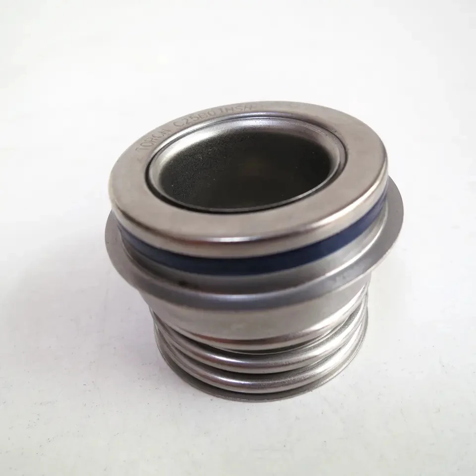 High Performance K38 K19 Diesel Engine Spare Partl Water Pump Seal 3089056 for Cummisn