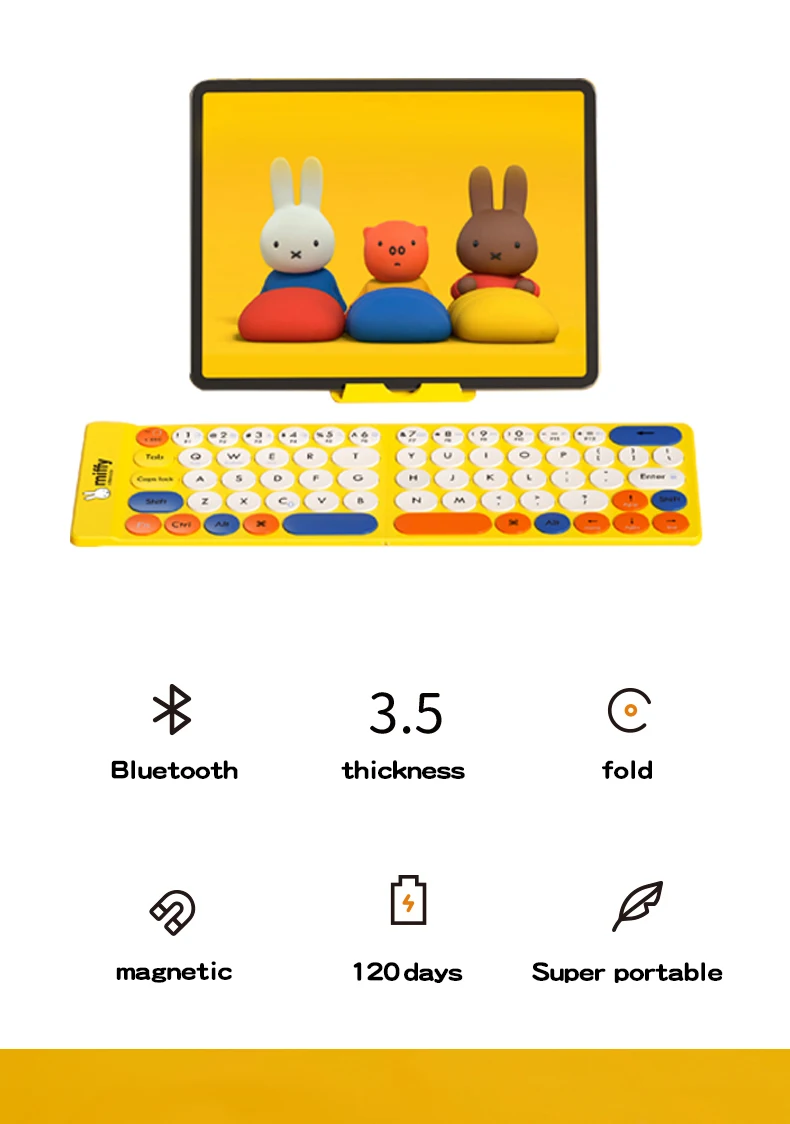 keyboard mini