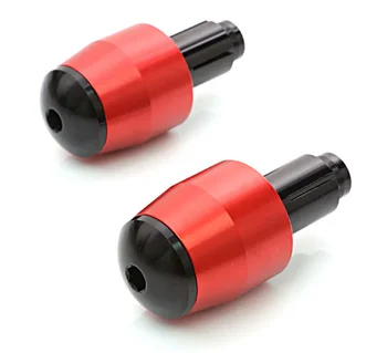 High Quality CNC Bar Ends For Benelli TRE1130K TNT 899 1130 LUX