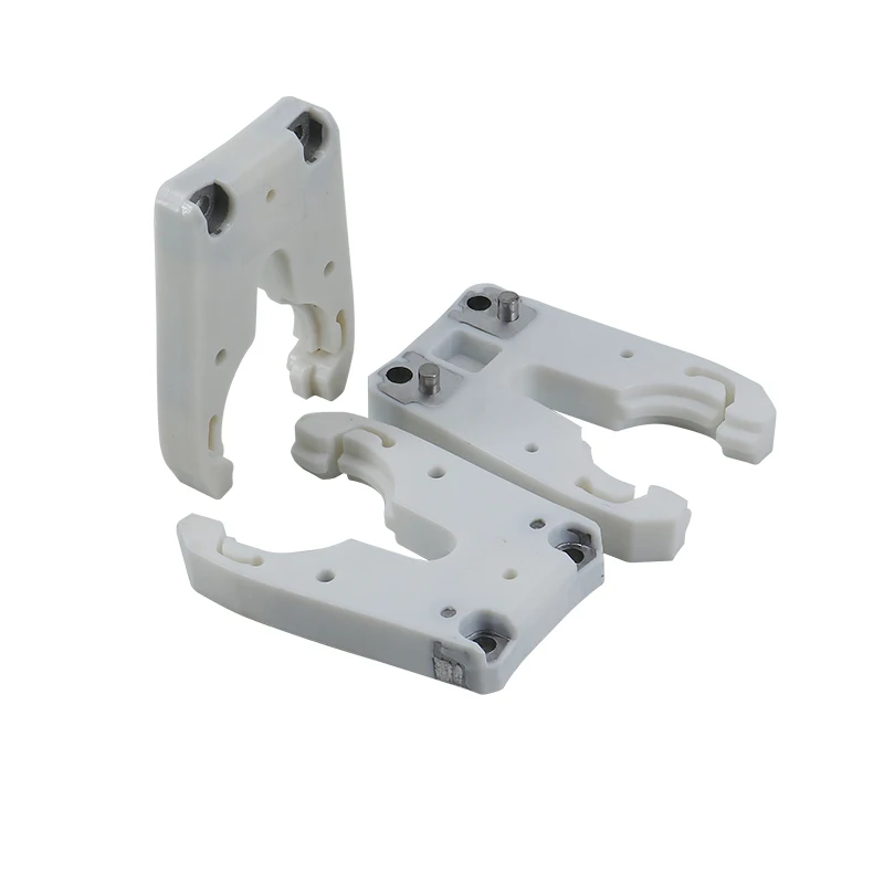 HLTNC Engraving Machine Automatic Tool Change Tool Holder ISO30 Tool Handle Special Machining Center Special for Cnc