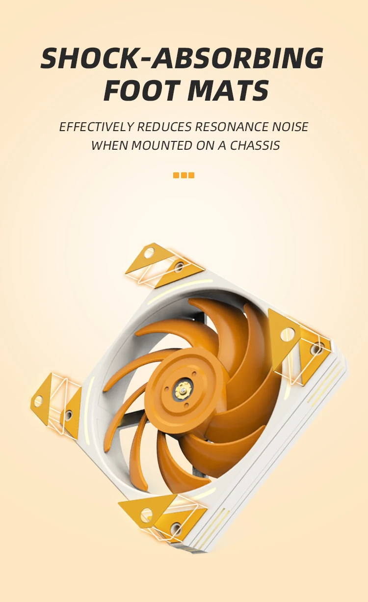 Improved Chain Design To Connect 2 Clusters Fans 6pin 4pin Pc Cooling