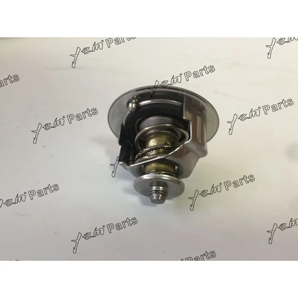 Good Quality V3307 Thermostat 1C011-73013 Fit for Kubota V3307 Engine. 3