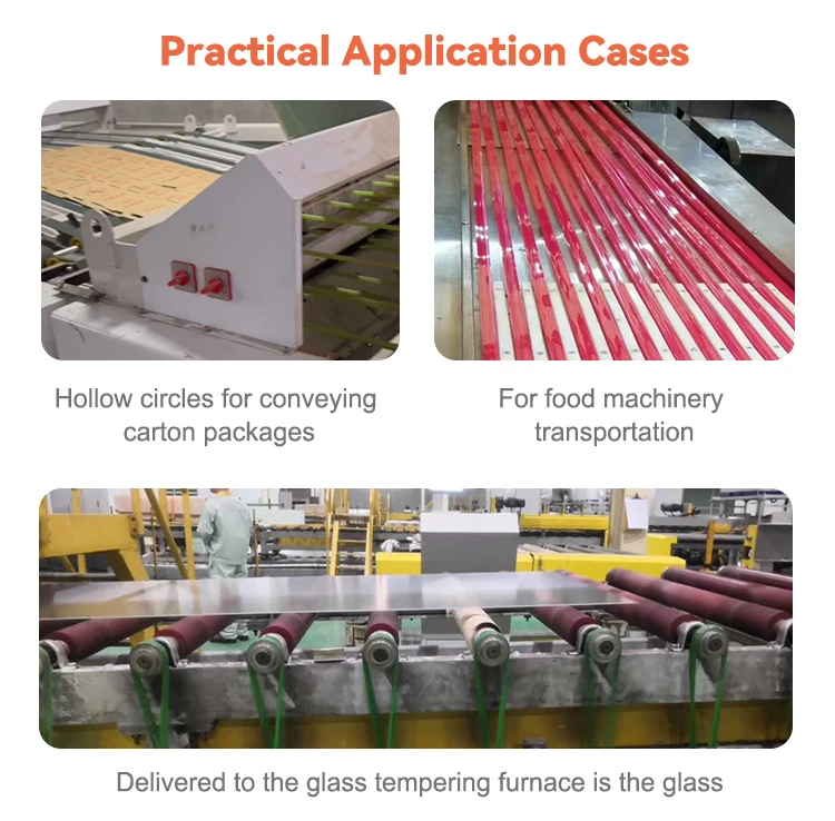 Custom Molded PU Vibration Dampers & Bumpers Large Size Industrial Machinery Accessories with Cutting Processing Service factory