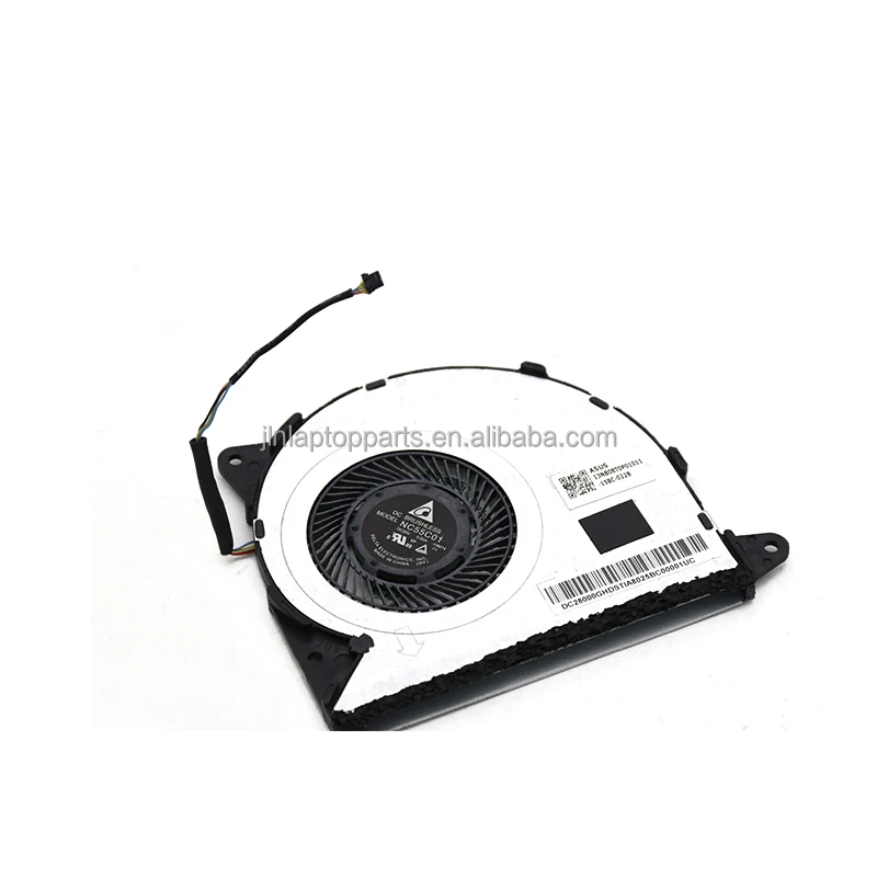 Wholesale JIANGLUN Laptop CPU Fan For Asus Zenbook UX330U UX330 NC55C01-16B17 From