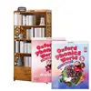 Libro de texto de nivel 5, cuaderno de ejercicios y materiales digitales gratuitos.