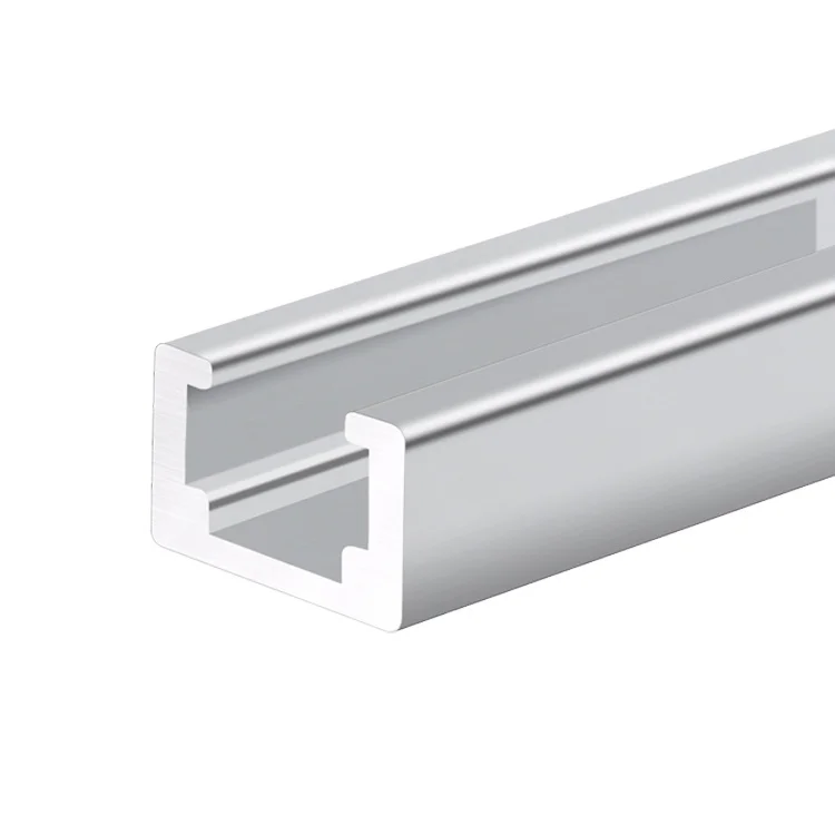 Photoelectric Switch 6 * 9U Slot Aluminum Profile 9 * 12U Type 10131315U Sensor Aluminum Rail Aluminum