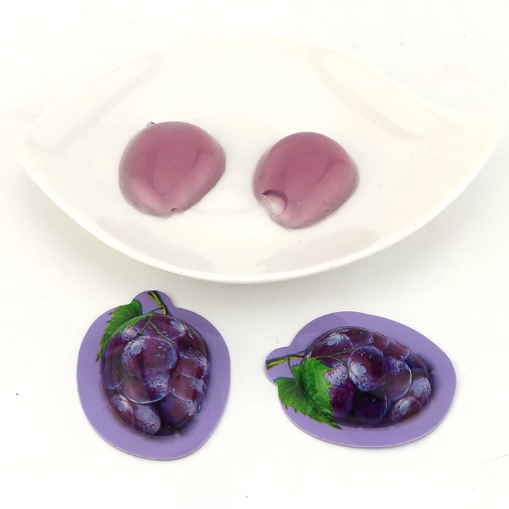 grape jelly