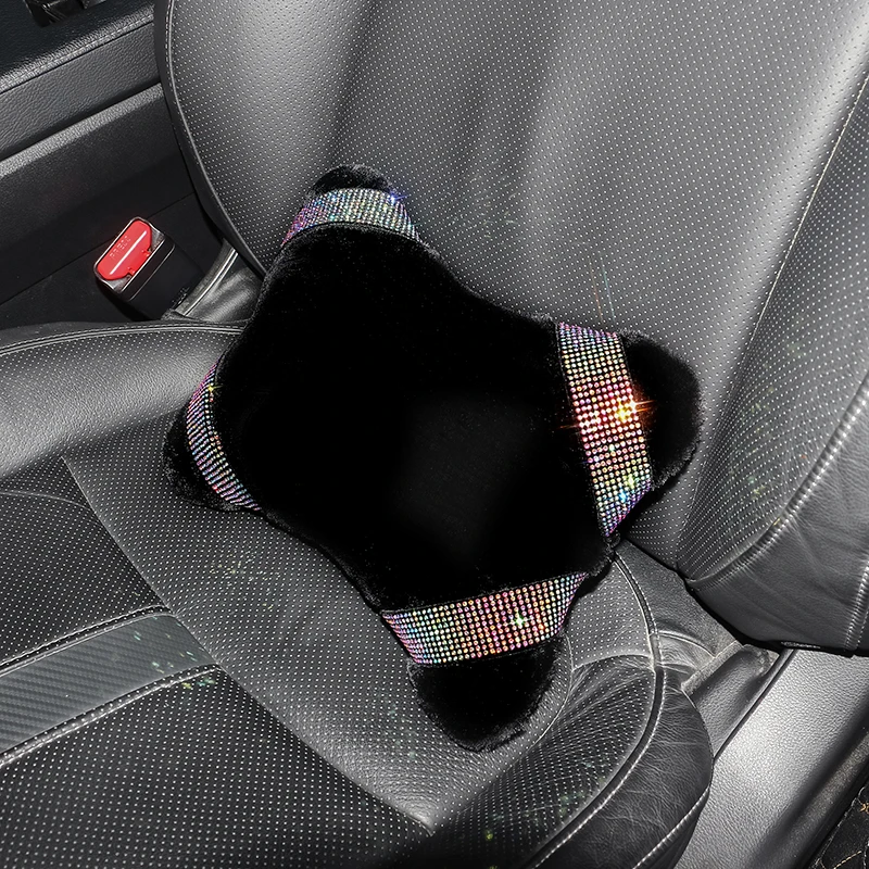 Designer Car Headrest Pillows - Car Pillow