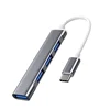 Un glisser 4-gris