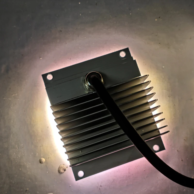 Промышленный световой модуль аквариум фабрика индивидуальный SMD3030 водонепроницаемый светодиодный для растений 30