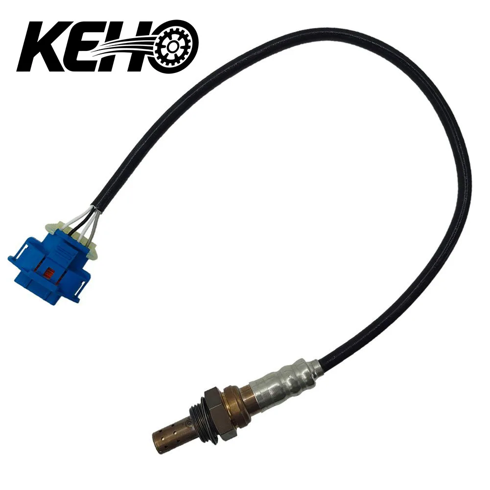 Oxygen sensor - 9042908 - 07-15 Buick Excelle 1.8L AT Downstream-1