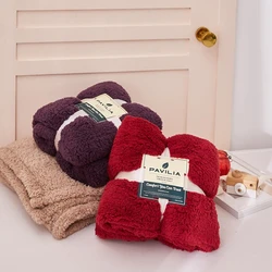 Горячая Распродажа мягкое одеяло под заказ шерпа одеяла оптом шерпа Флисовое одеяло