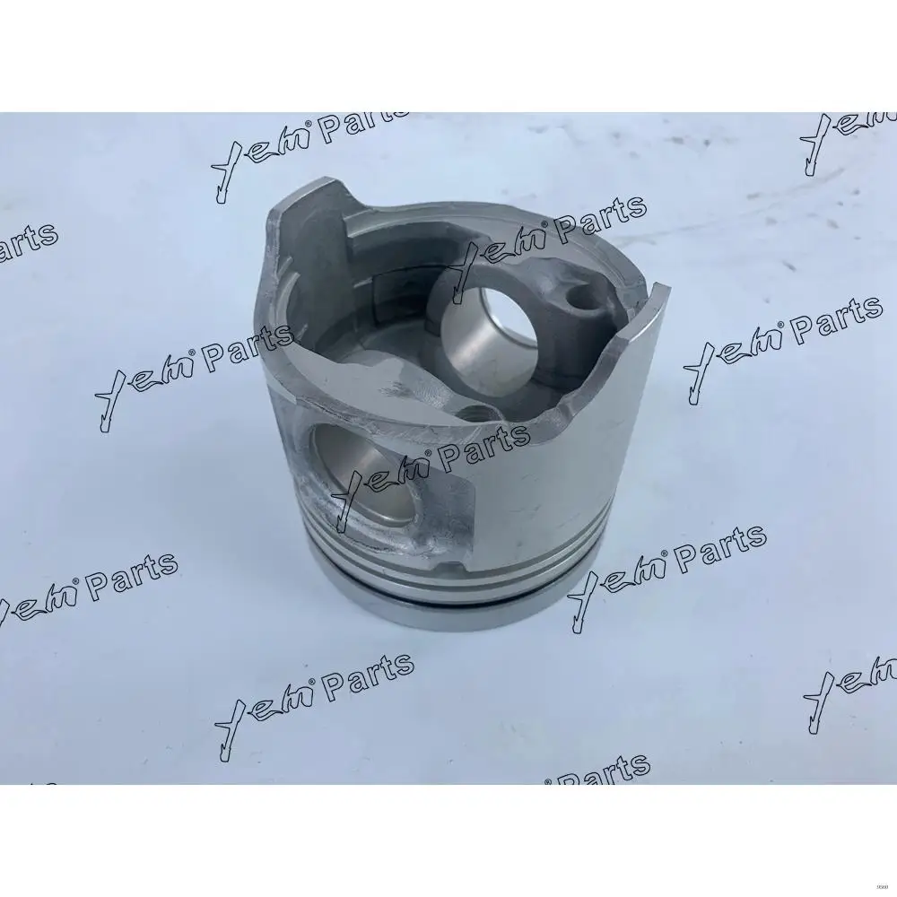 New Machinery Engine Cylinder Engine Piston For Isuzu 4JH1