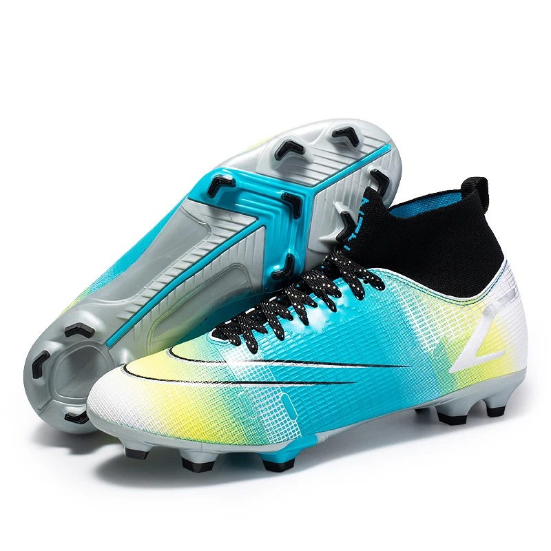 Custom Football Cleats Men 