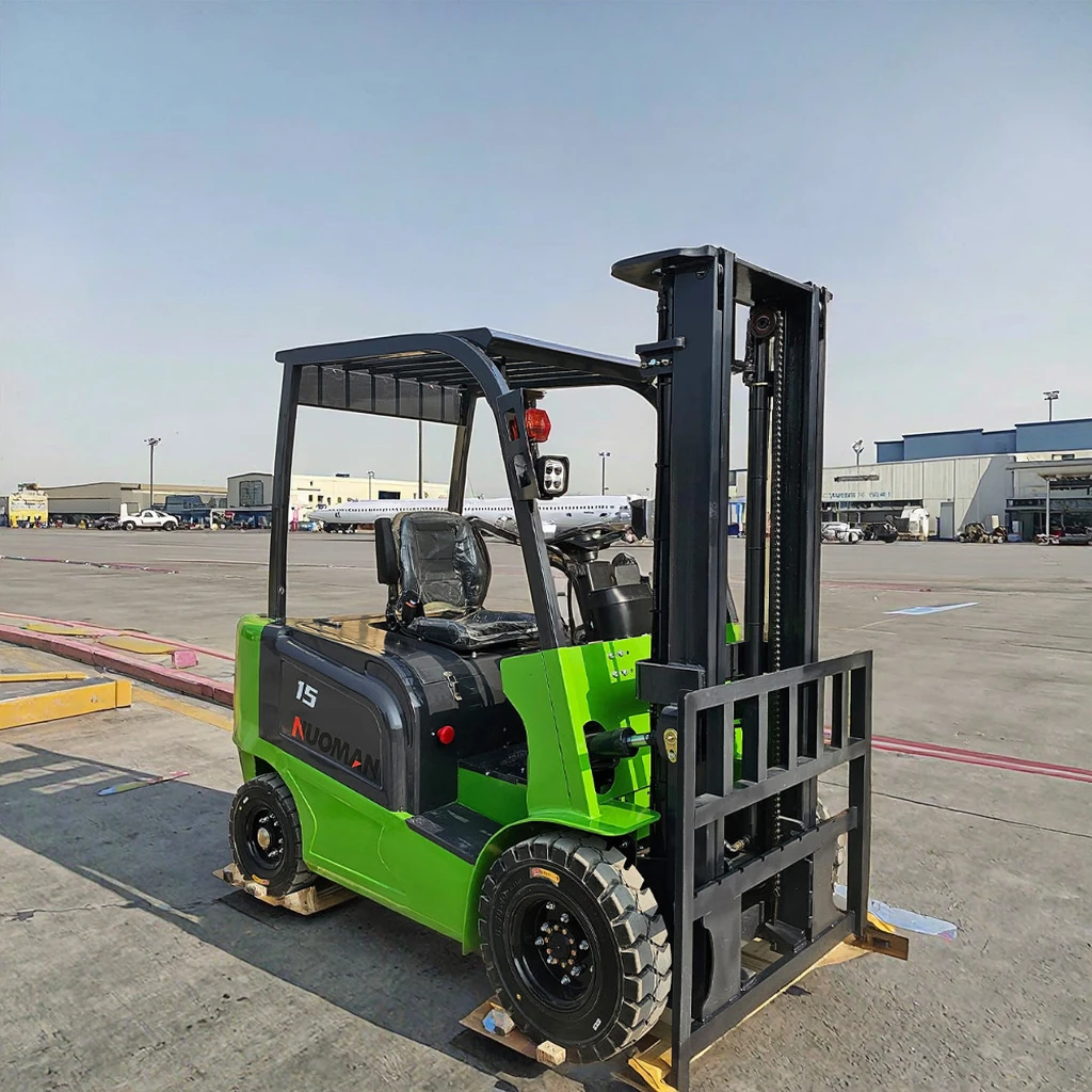 product wholesale building material shops 2 ton  3 ton 5 t forklift truck forklift lifting tools manual pallet jack truck factory price-16