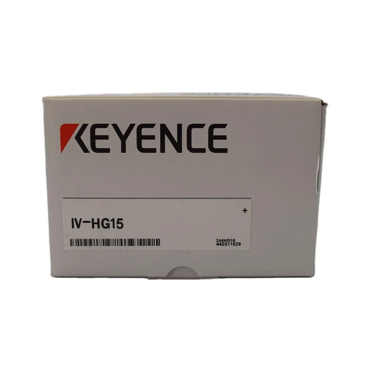 IV-HG10本体用センサーアンプKEYENCE IV-HG15 IV-HGオリジナル 