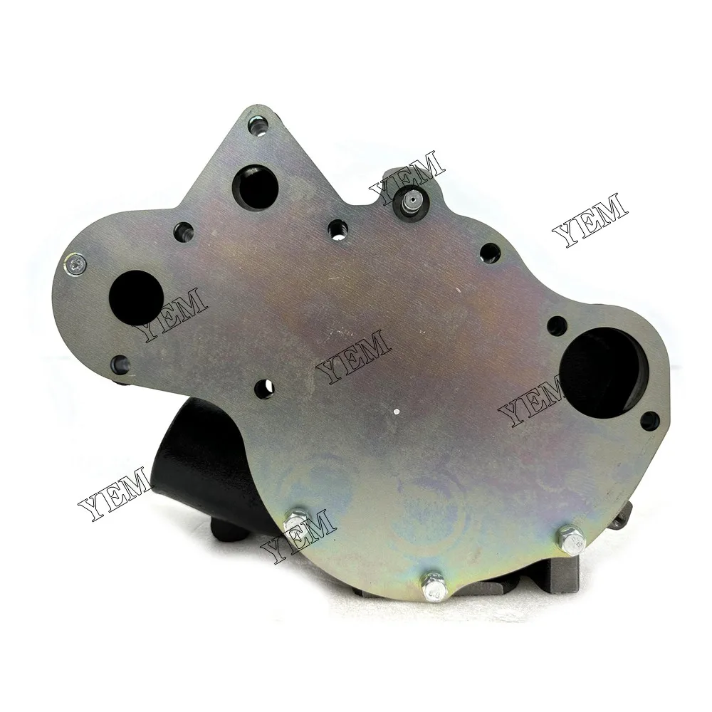 Brand New 8DC9 Water Pump ME095657 for Mitsubishi Engine. 6