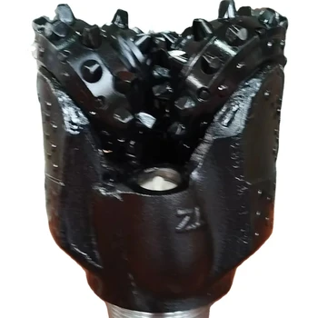 2024 New Factory Release Discounted 215.9mm IADC447 Rock Bit Drill  Oil Well Water Well Geothermal Well Mining Drilling