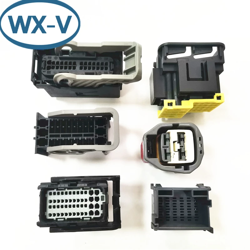 Quotation request) automotive connector original 1-968811-1