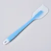 Petite égratignure - Bleu transparent