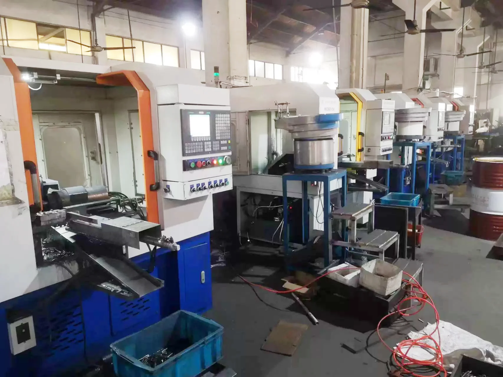 Hangzhou Pangong Tool Co., Ltd. 2