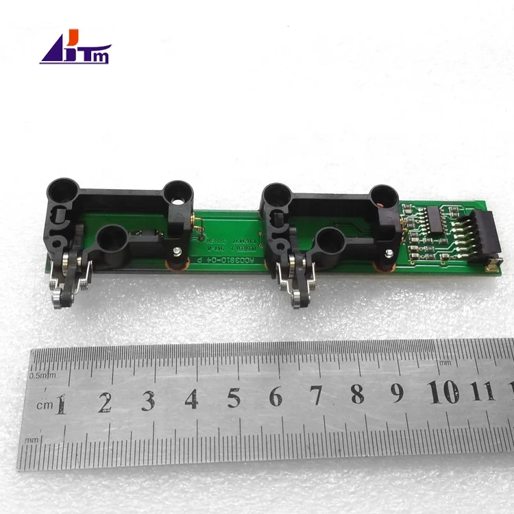 ATM Machine Parts Glory NMD Note Thickness Sensor A001556
