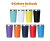 stock color