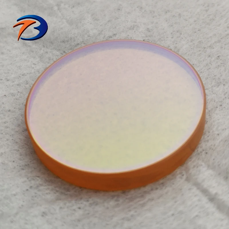 Custom znse laser wafer large size znse infrared window