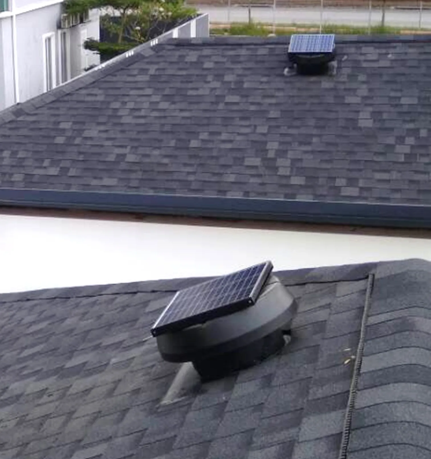Source No Energy Cost Day Night Heat Extraction Solar Battery Powered Roof  Ventilation Fan Attic Eco Tools Outdoor Vortex Exhaust Fan on m.alibaba.com