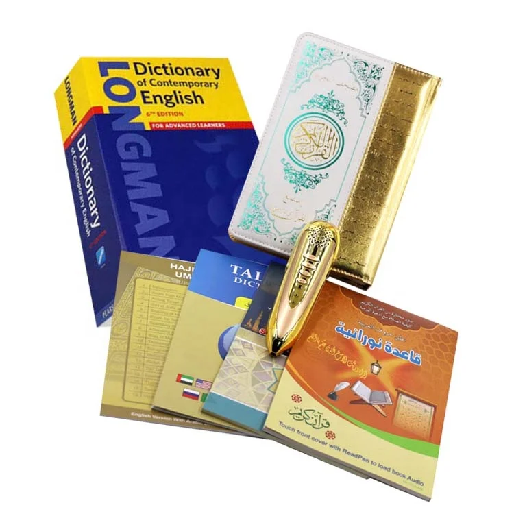 Произведено в Гуанчжоу китайская фабрика печати книг пользовательский Оксфордский английский словарь