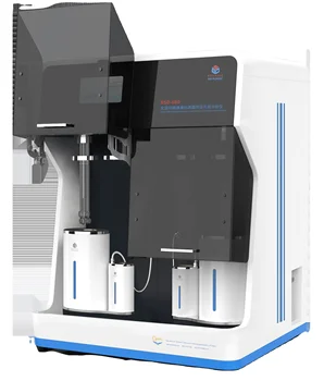 BSD-660 Automatic High Performance Surface Area and Aperture Analyzer