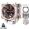 Arancione-QZ-700-CQ-4P-W-2F-9(4Pin PWM senza LED)