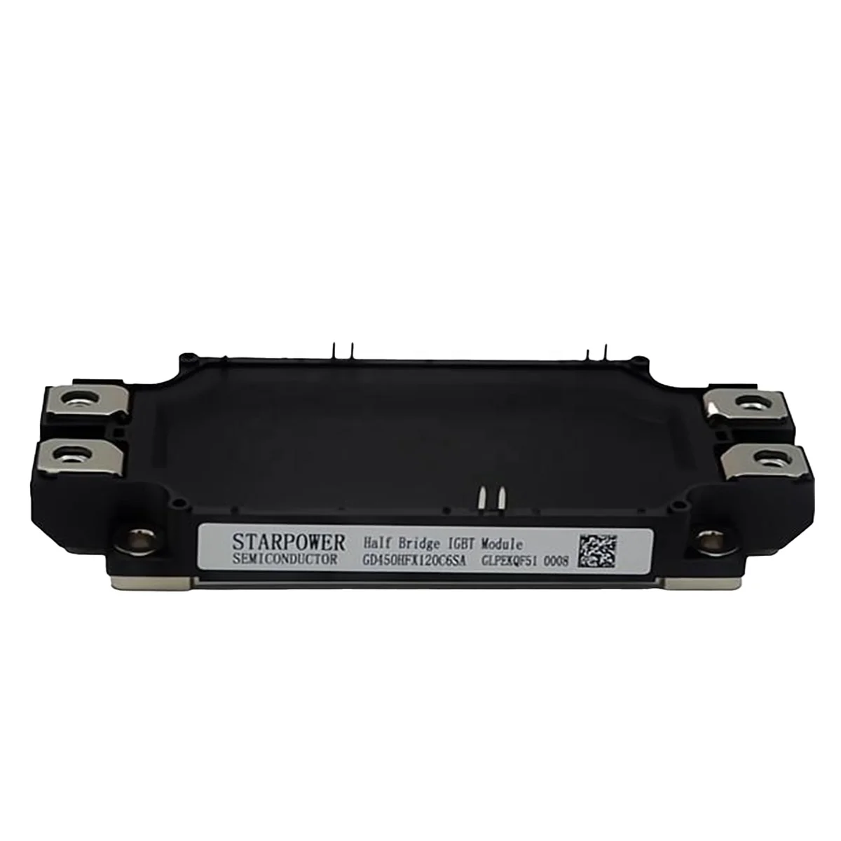 وحدة IGBT أصلية جديدة GD450HFX120C6SA لمكونات إلكترونية مترابطة من نوع Starpower لمحول الطاقة UPS