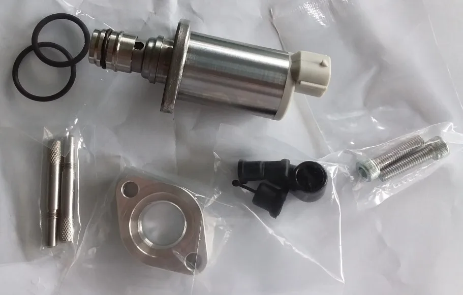 pressure suction control valve 294200-0360 /