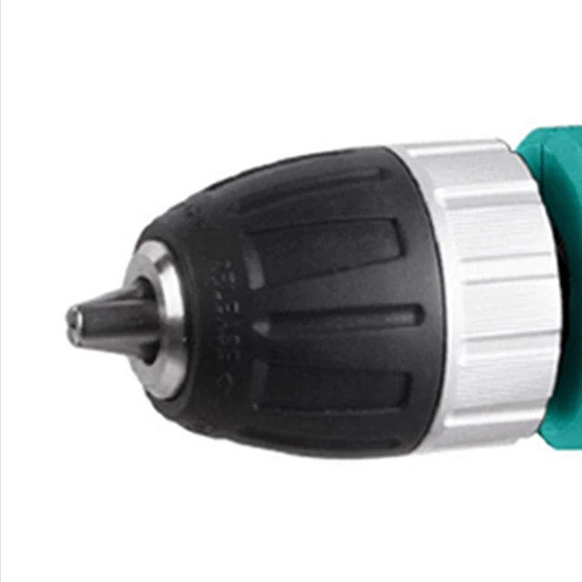 Power Action Portable 500w Electric Hand Drill Tool Machine