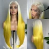 9602a-dr3702--6*13 lace wig