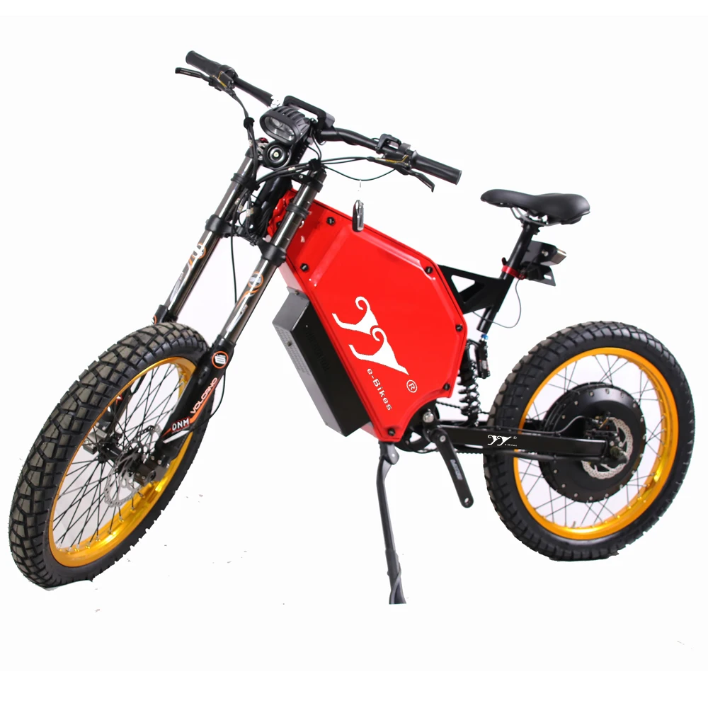 Belize Tri-Rider E-Rider Chopper Electric Bicycle Belize Electric Bikes ...