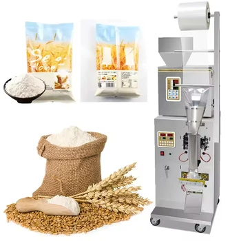 Automatic Packing Machine,Granule Packing Machine,Full Automatic Filling Packing Machine Product