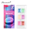 Macaron 6 colori
