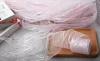 Ivory Pink,5cm,50m/bdl(50m multiple per color, sold per bdl)