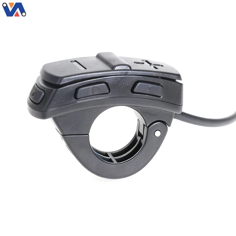 product new image ep 2 pro kds protocol display original engwe ep 2 pro e bike lcd screen smart speedometer electric bicycle part-6