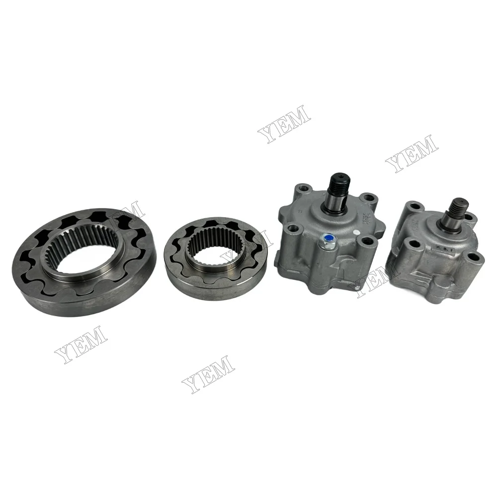 For Nissan Engine RE8 Engine Oil Pump for Nissan RE8 Engine Parts