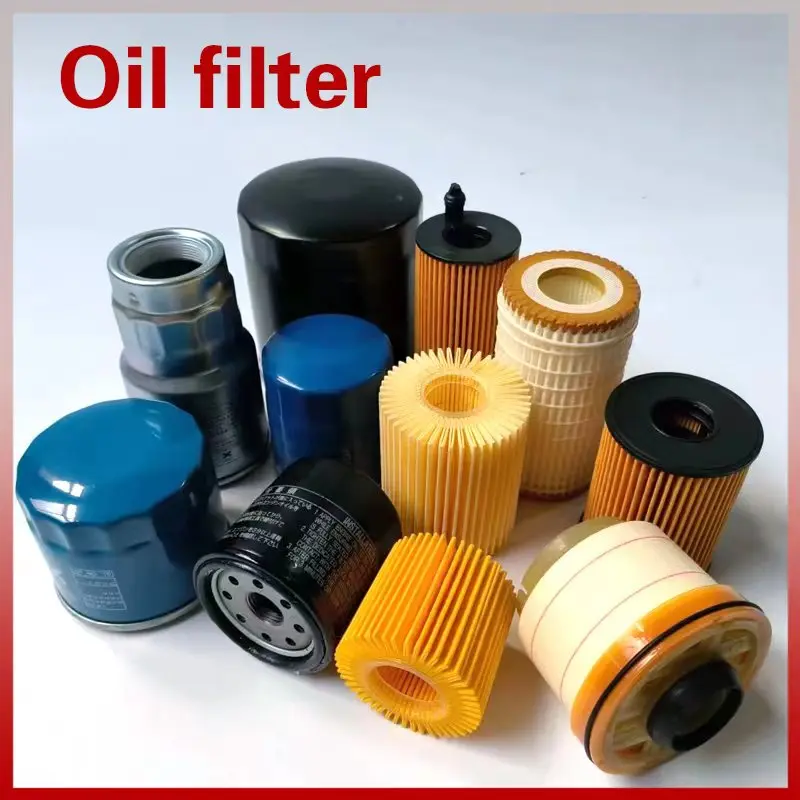 Automotive Engine Oil Filter 90915yzze1 90915yzzd2 90915yzzd4 90915