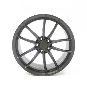 Aluminum Alloy Wheel Hub Ornaments - CNC Numerical Control Lathe Processing Center - Automotive Gifts