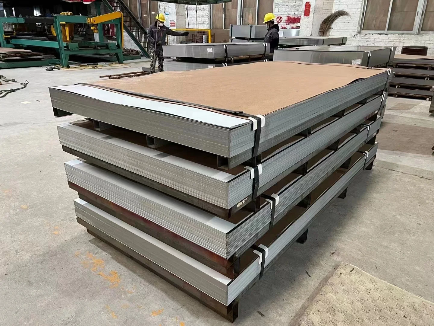 High Quality Cheap Price 201 304 310S 316L 430 Stainless Steel Sheet and Plate